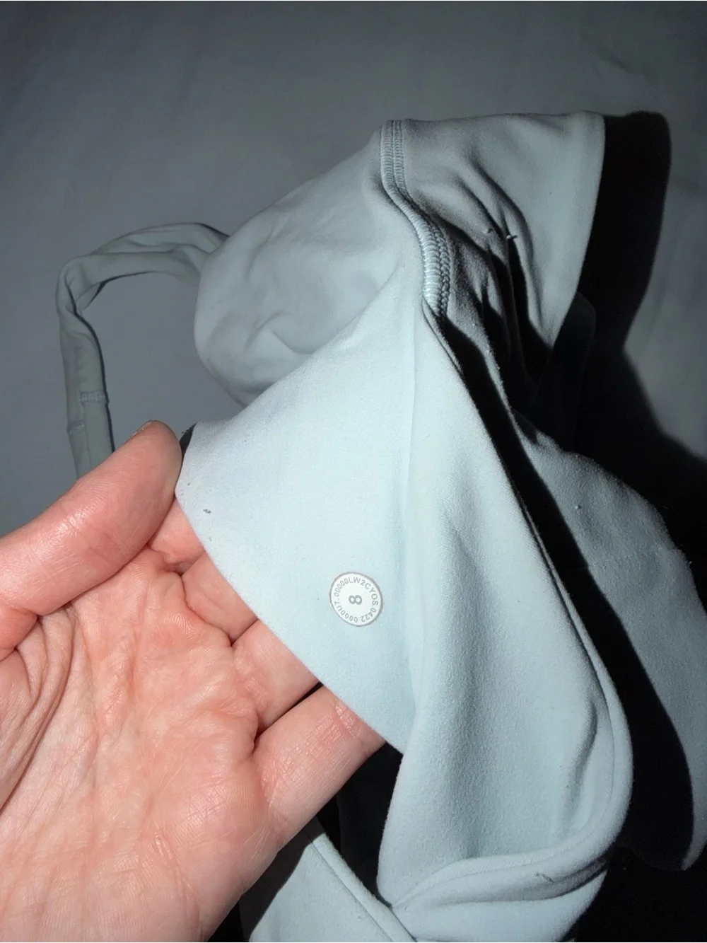 Lululemon Align Sports Bra 8